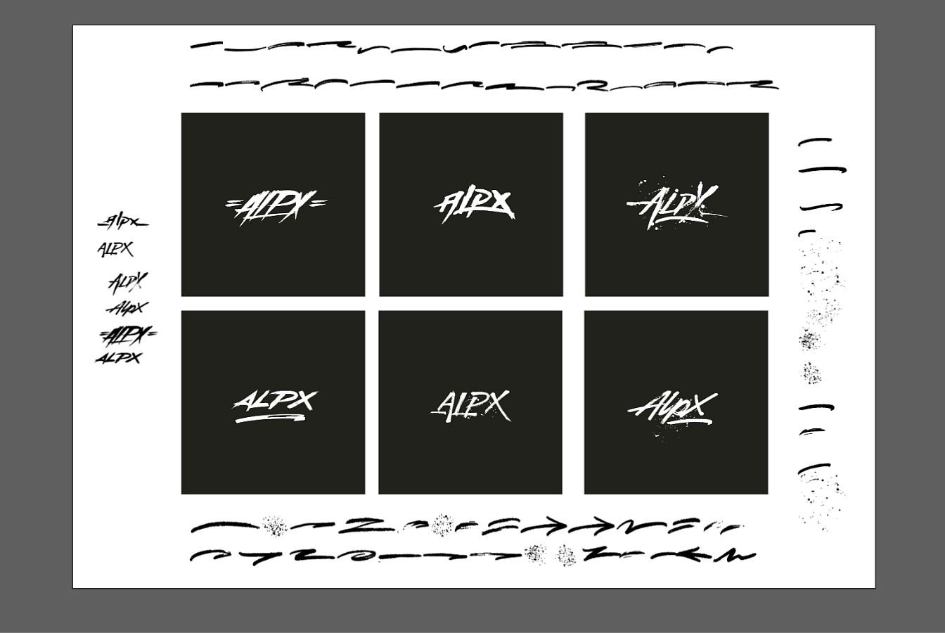 ALPX - изображение 2