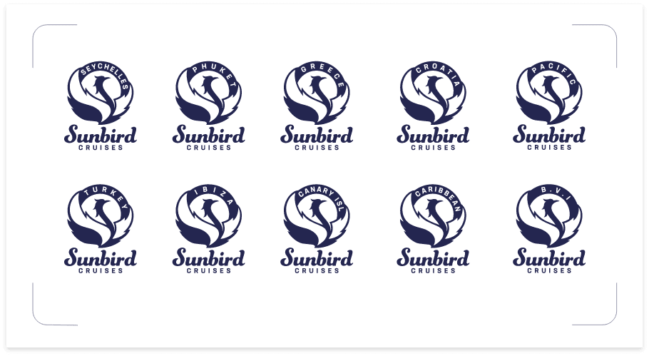 SUNBIRD - изображение 6