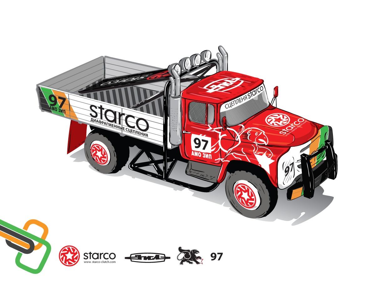 Strarco team racing - изображение 2