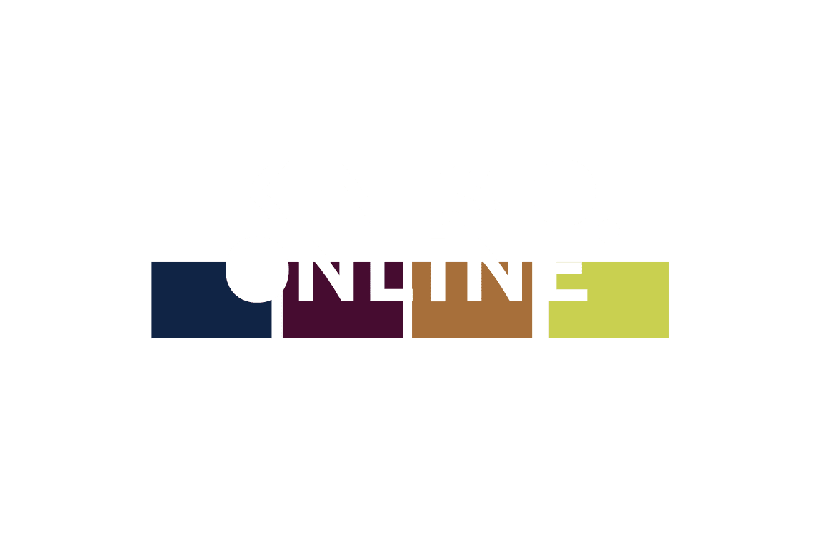 KInesio online logo