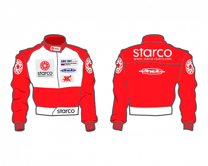 Strarco team racing - изображение 5
